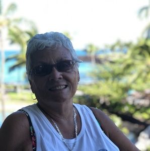 Meet your Posher, Patricia